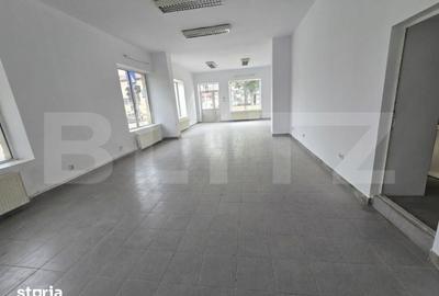 Spațiu comercial, de 110 mp, în Central - 5