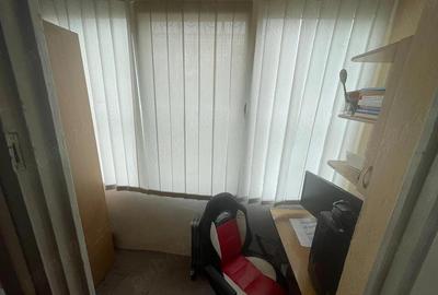 Apartament cu 2 camere semidecomandat în Rogerius - 2