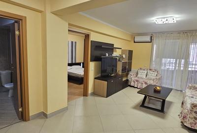 Apartament cu 2 camere în Nord