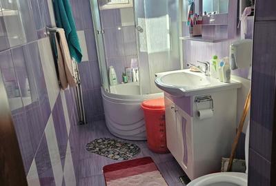 Apartament cu 2 camere nedecomandat în Central