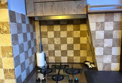 Apartament cu 2 camere semidecomandat în Titan