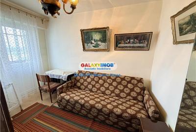 Apartament cu 3 camere decomandat, mobilat în B-dul București - 8