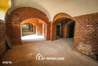 Spațiu comercial, de 320 mp, în Mureșeni - 4