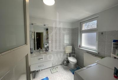 Casă individuală cu 3 camere cu Canalizare în Lazaret - 2