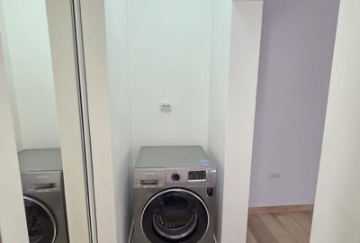 Apartament cu 3 camere semidecomandat în Micro 17 - 14
