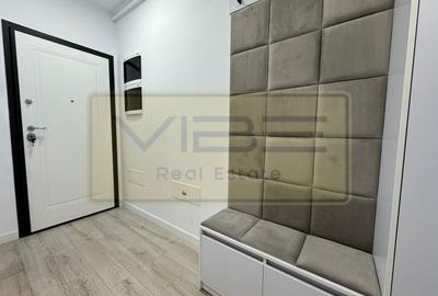 Apartament cu 2 camere semidecomandat în Dacia - 20