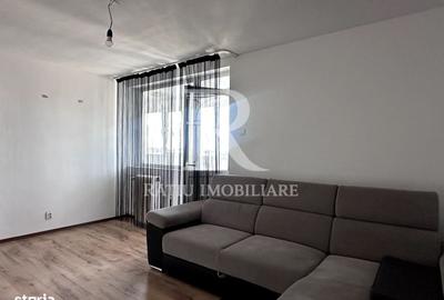 Apartament cu 3 camere în Decebal