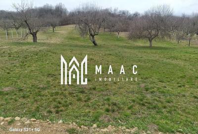 Teren agricol extravilan de 1400 mp, în Cristian - 1