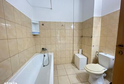 Apartament cu 2 camere în Bularga