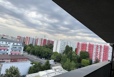 Apartament cu 2 camere decomandat în Sud