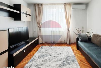 Apartament cu 2 camere în Cantemir