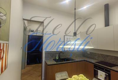 Apartament cu 2 camere semidecomandat în Central - 14