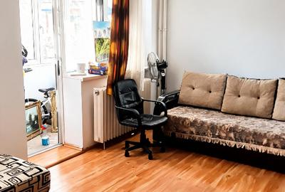 Apartament cu 2 camere decomandat în Dristor - 1