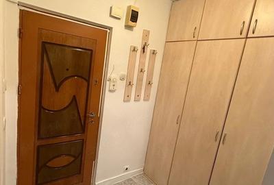 Garsonieră decomandată în Inel II