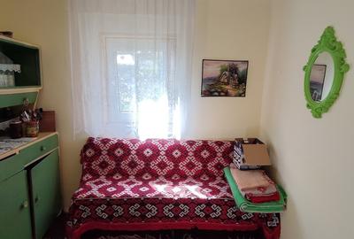 Casă individuală cu 3 camere cu Teren 974 Mp în Central - 2