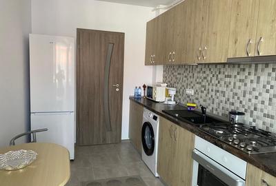 Apartament cu 2 camere în Fundeni - 2