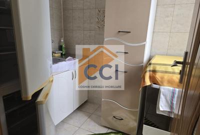 Garsonieră decomandată în Narcisa - 9