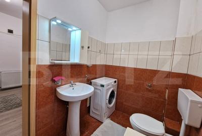 Garsonieră semidecomandată, mobilată în Iris - 6