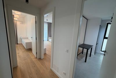 Apartament cu 2 camere decomandat în Aviației - 14