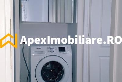 Apartament cu 2 camere decomandat, mobilat în Ștefan cel Mare - 7