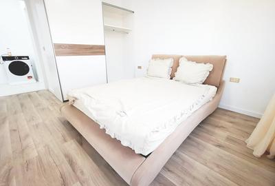 Apartament cu 2 camere decomandat în Politehnica