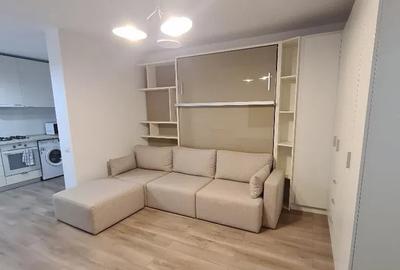 Garsonieră semidecomandată, mobilată în Titan - 2