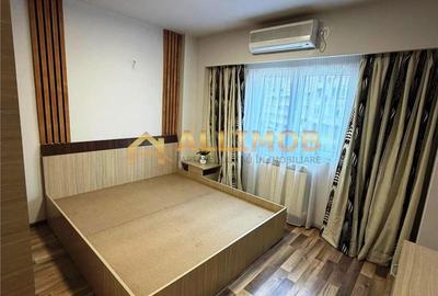Apartament cu 2 camere decomandat, mobilat în Republicii - 11