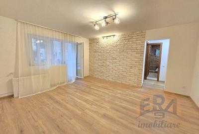 Apartament cu 2 camere semidecomandat în Decebal - 1