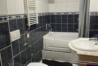 Apartament cu 2 camere semidecomandat, mobilat în Gheorgheni - 7