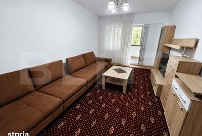 Apartament cu 2 camere în Calea București - 1