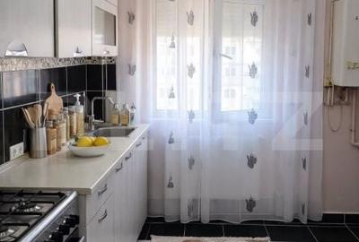 Apartament cu 2 camere decomandat în Central - 2
