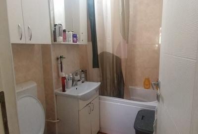 Apartament cu 3 camere decomandat în Central - 4