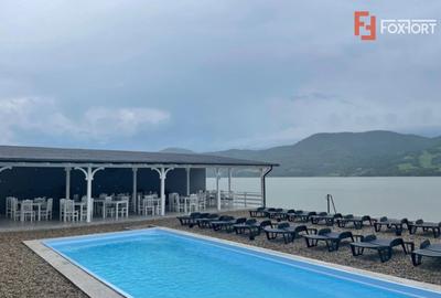 Hotel/Pensiune, de 700 mp, în Eșelnița