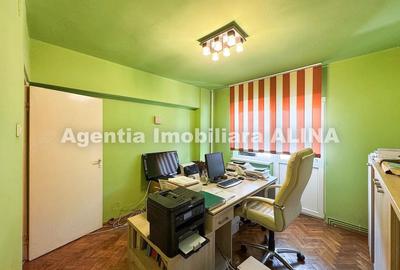 Apartament cu 2 camere decomandat în Decebal - 3