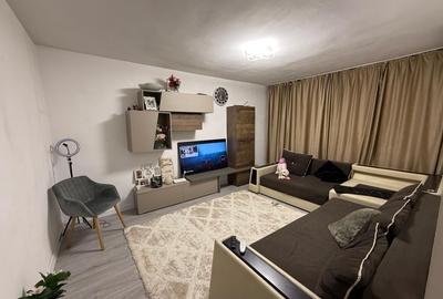Apartament cu 2 camere decomandat în Plătărești - 4