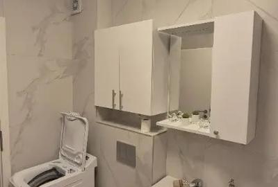 Apartament cu 2 camere decomandat în Central - 4