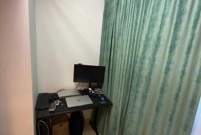 Apartament cu 2 camere decomandat în Titan - 1