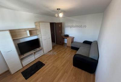 Apartament cu 2 camere decomandat, mobilat în Alexandru Obregia