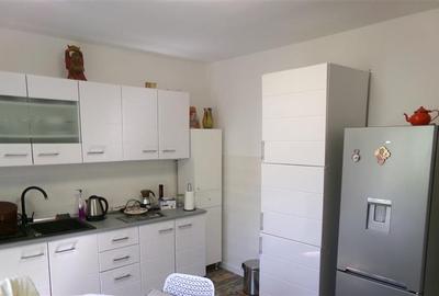 Casă individuală cu 6 camere cu Teren 585 Mp în Calea București - 8