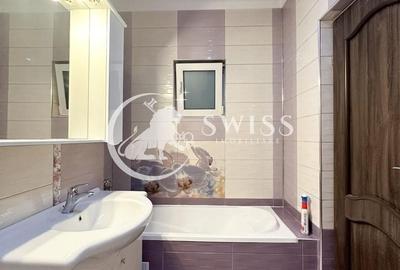 Apartament cu 2 camere semidecomandat, mobilat în Mănăștur - 8