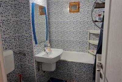 Apartament cu 3 camere decomandat în Micro 16
