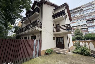 Apartament cu 2 camere, mobilat în Nord