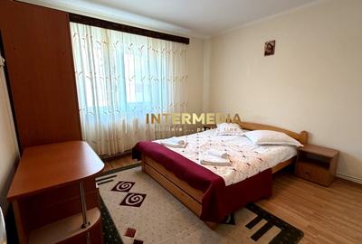 Apartament cu 2 camere decomandat, mobilat în Tolstoi - 17