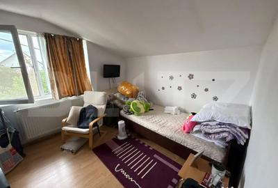 Casă cu 4 camere cu Teren 950 Mp în Mihai Bravu