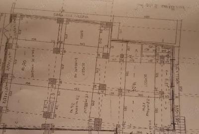 Spațiu comercial, de 180 mp, în Central - 2