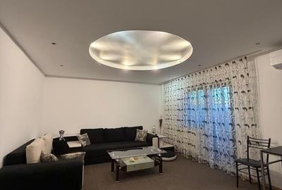 Apartament cu 2 camere decomandat, mobilat în Brâncoveanu