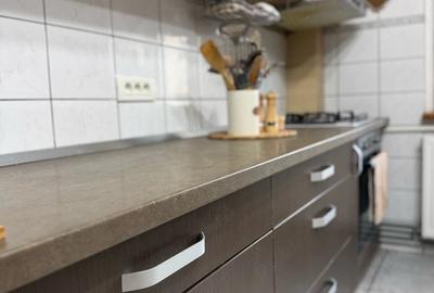 Apartament cu 3 camere decomandat în Aradul Nou - 6