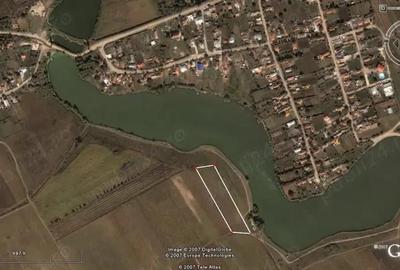 Teren de 5456 mp, în Moara Domnească - 4