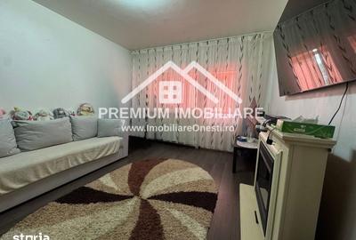 Apartament cu 3 camere decomandat în Central - 1