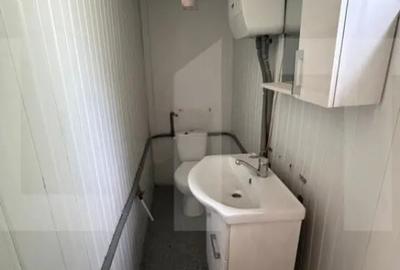 Spațiu comercial, de 21 mp, în Central - 1